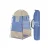 Mutifunkční stan Bestway 68002 - 190x110cm