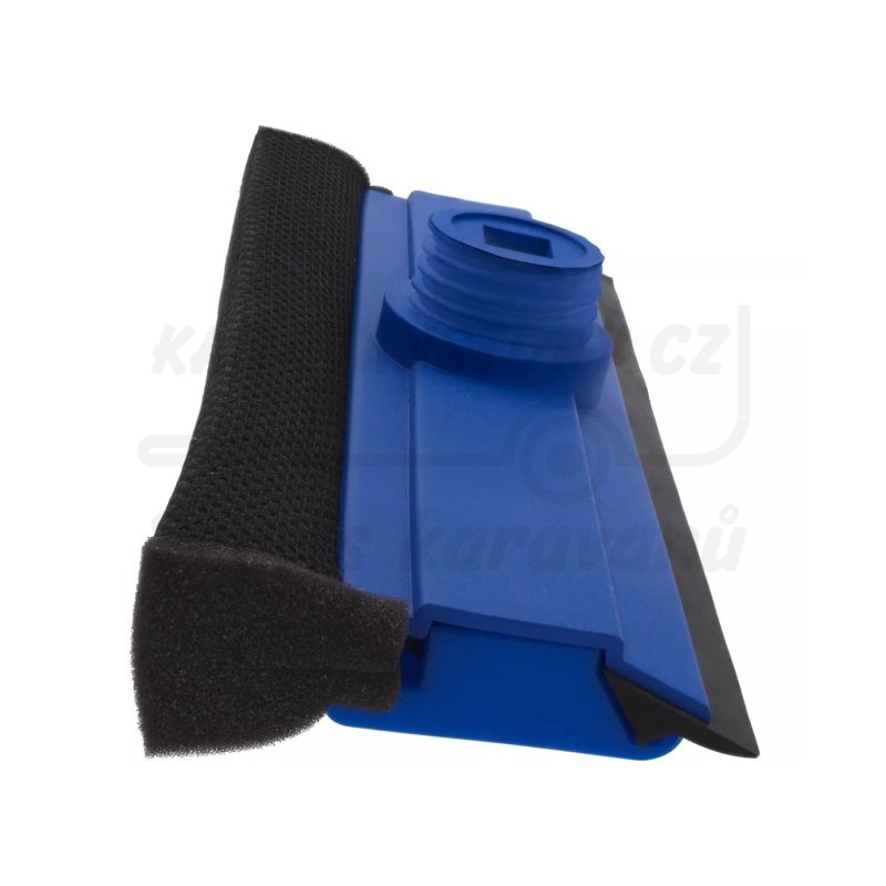 Kartáčový nástavec na mytí oken Berger