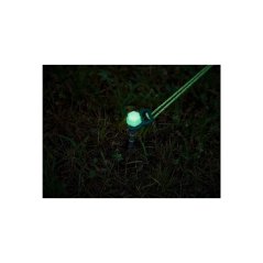 TerraGlow - hliníkové šroubovací kolíky - A15 - 4 kusy
