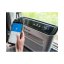 Mobilní splitová klimatizace Berger Arktar 5000 Pro s funkcí vytápění 5 000 BTU 1645/560W