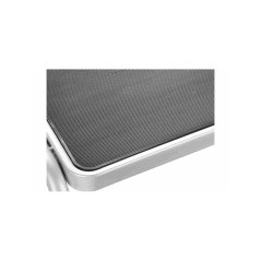 Schůdek dvojsupňový - 38cm