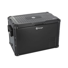 Kompresorová lednice Berger MCX 45, 45 litrů, 12V/24V/230V