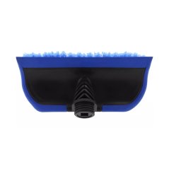 Mycí kartáč se stěrkou