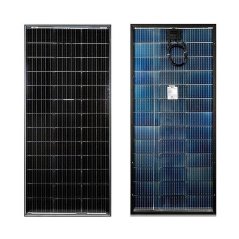 Fotovoltaický solární panel MAXX 240 BF Bifacial TB