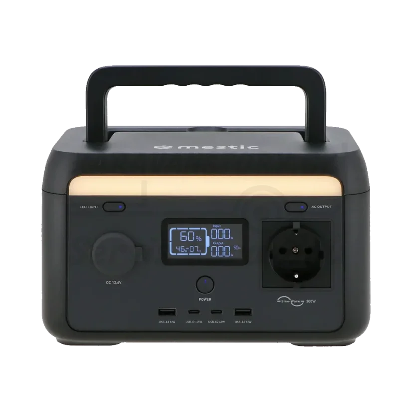 PowerStation MPS-300