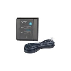 Ovládací panel pro Měniče Berger