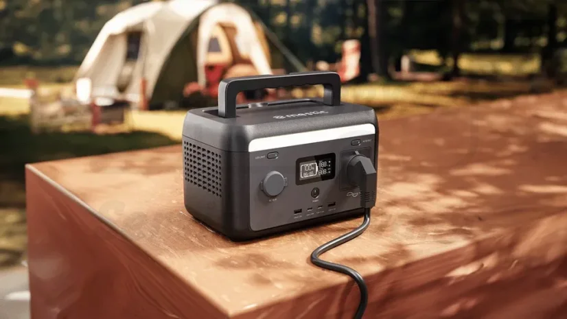 PowerStation MPS-300