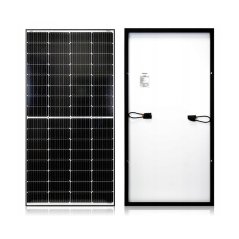Fotovoltaický solární panel MAXX 200 BF Half-Cut