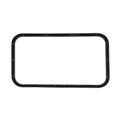 Montážní rám pro boční okna Berger 36-60mm