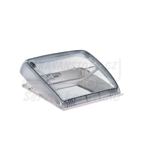 Střešní okno Dometic Mini Heki FL, 400 × 400