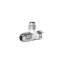 DREHMEISTER T-kus 3/4"-16 UNF závit pro LPG plnicí hadici