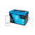 Lithiová baterie Berger LiFePO4 200 Ah 12 V s Bluetooth a vyhříváním