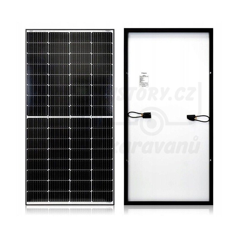 Fotovoltaický panel MAXX 200 BF
