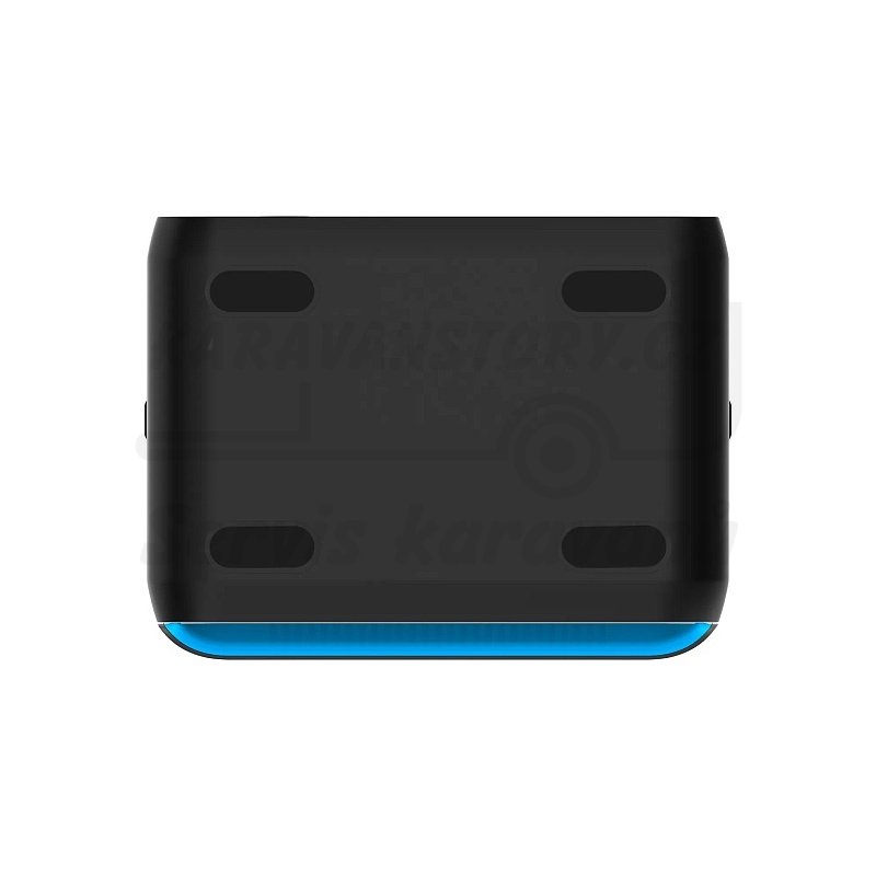 Powerstation Berger 800W