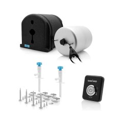 Elektrický bojler Sanymo / Heatek