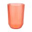 Sklenice ze série Berger Viona - 300ml - Vyberte barvu: terakota (terracotta)