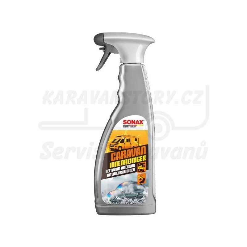 SONAX karavan InnenReiniger 750 ml