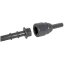 Sada šroubovacích kolíků Bo-Camp Screw pegs set 8 pcs