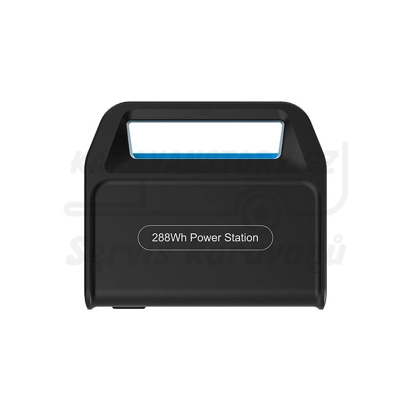 Powerstation Berger 300W