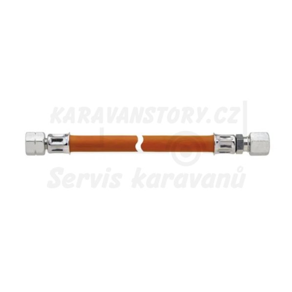 Propojovací hadice 1/4" L 8mm, 60cm Propojovací hadice 1/4" L 8mm, 60cm