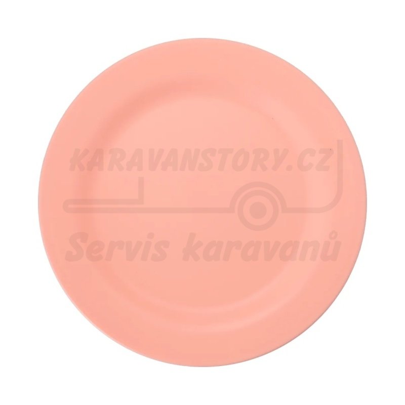 Dezertní talíř ze série Berger Kynne - průměr 20cm