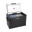 Kompresorová lednice Berger MCX 45, 45 litrů, 12V/24V/230V