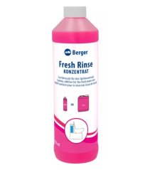 Tekutá splachovací chemie - koncentrát 750ml