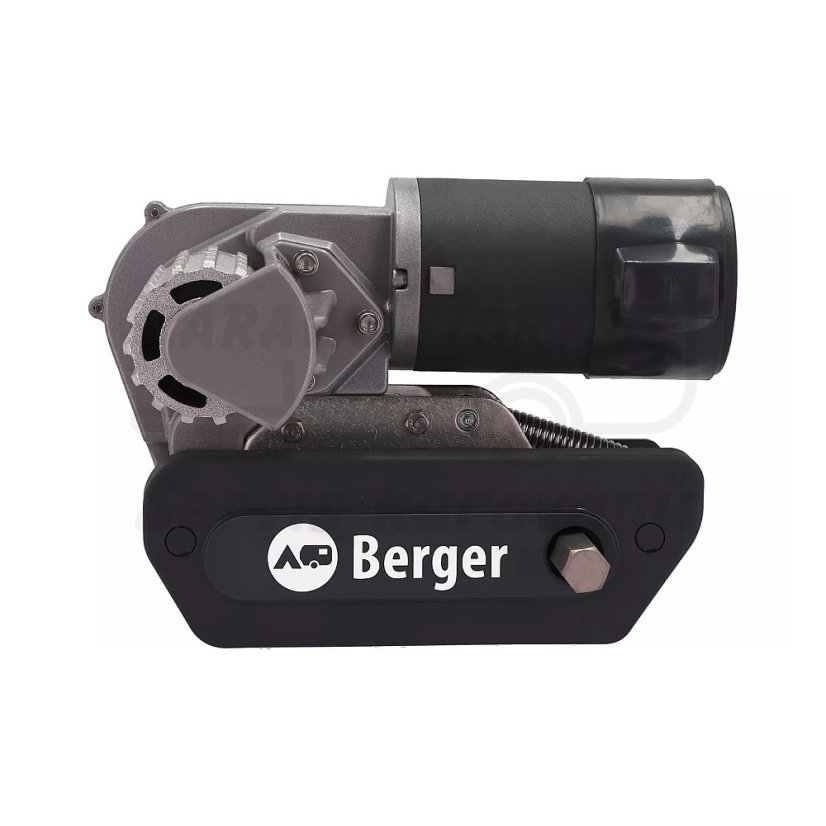 Mover Berger Titanium do 2250kg