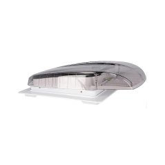 Střešní ventilátor Berger - čirý