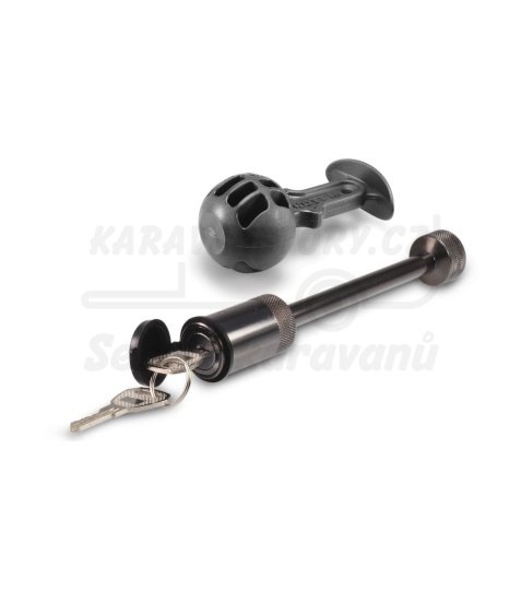 Zámek ke stabilizátorům KNOTT KS25/30/35 + bezpečnostní vložka KNOTT