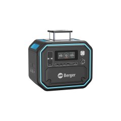 Powerstation Berger 2500W