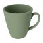 Hrnek ze série Berger Kynne - 360ml - Vyberte barvu: tmavě zelená (dark green)