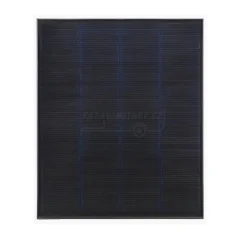 Solar Shingled MSSH-180