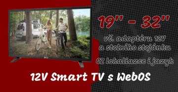Smart TV Berger