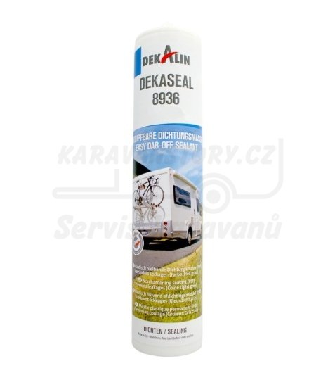 Dekaseal 8936 Light Grey
