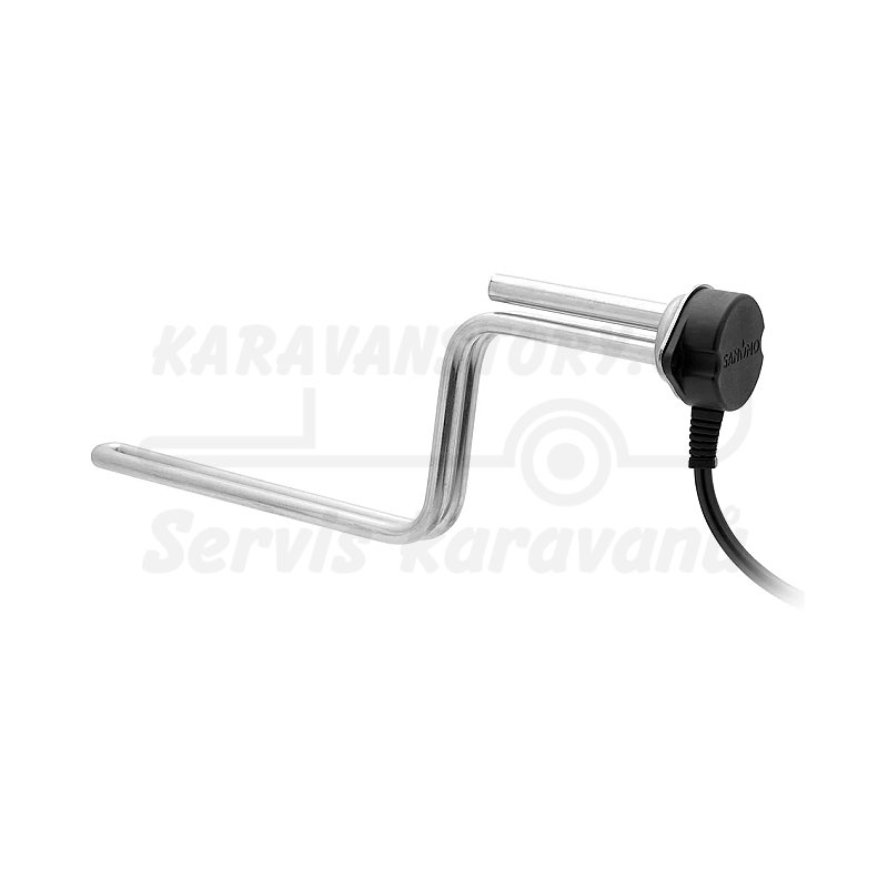 Elektrický bojler  Sanymo / Heatek - Vyberte typ bojleru: 3l - 12/230V