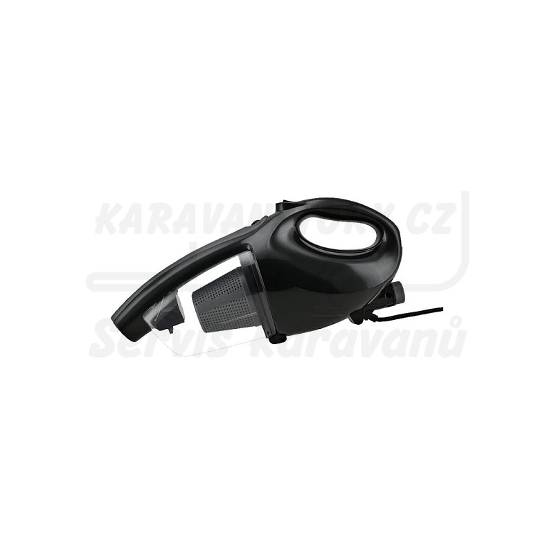Vysavač Mestic vacuum cleaner MS-100 zwart 230V