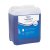 Splachovací WC chemie BERGER blue - 5l