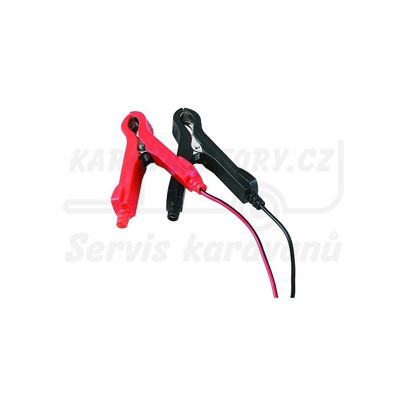 Inteligentní nabíječka Berger 10A