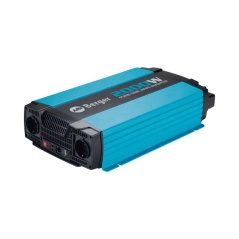 Berger měnič napětí čistá sinusoida 12V 2000W