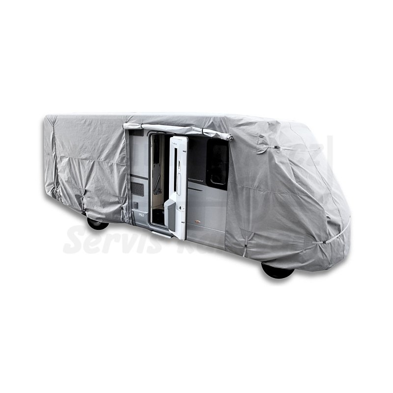 Krycí plachty pro obytná vozidla - typ Integra - Délka vozidla: 730-760cm