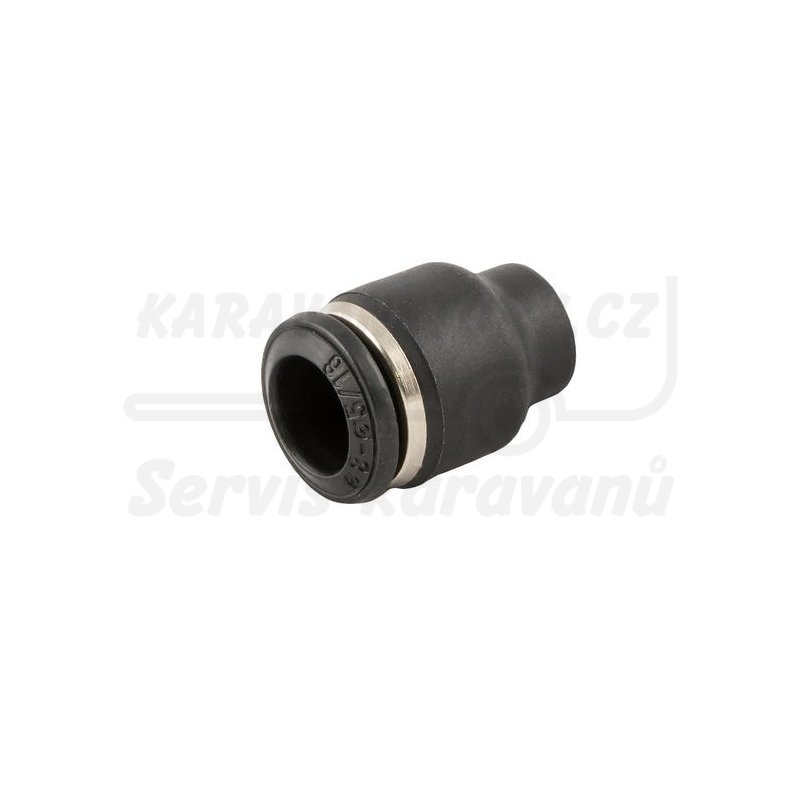 Ucpávka trubky UniQuick 12mm