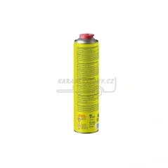 Plynová kartuše na závit 330 g