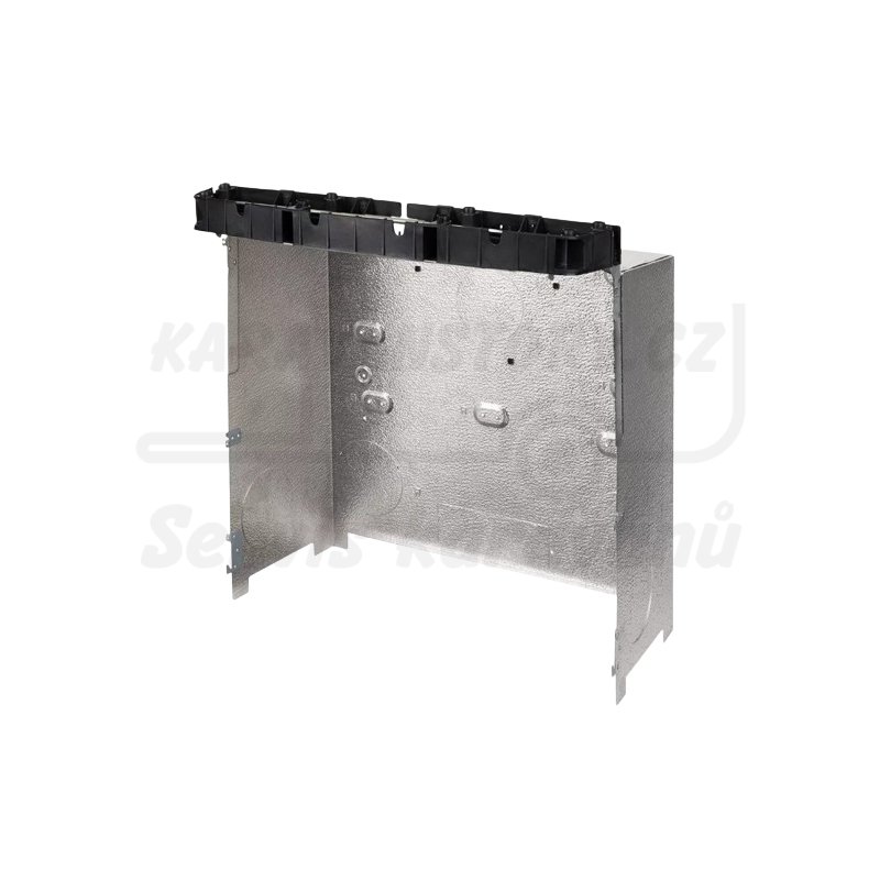 Plynové topení Truma S5004