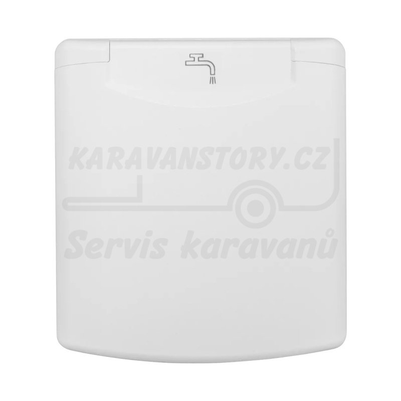 Vnější vodovodní zásuvka FAWO