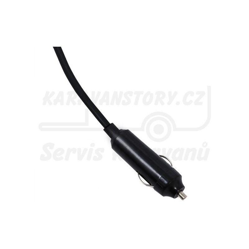 Turistická sprcha 12V