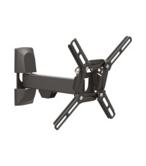Barkan 2300. B - 3 pohybový do 200x200mm, pro TV 13"-43" (33-109cm), do 25kg"