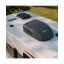 Střešní klimatizace Berger Arktar Roof 2650W s funkcí ohřevu - antracit