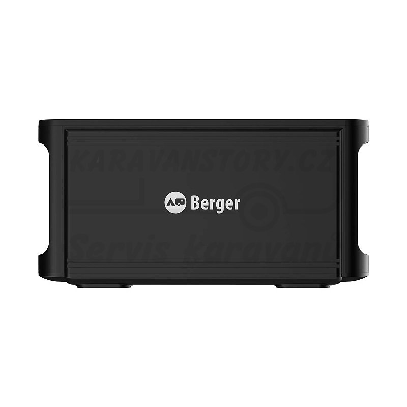 Přídavná baterie Berger Energy BEBP 1800 pro Powerstaion Berger BEPS 1800