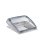 Střešní okno Dometic Seitz Mini Heki Style FL 40x40cm s ventilací